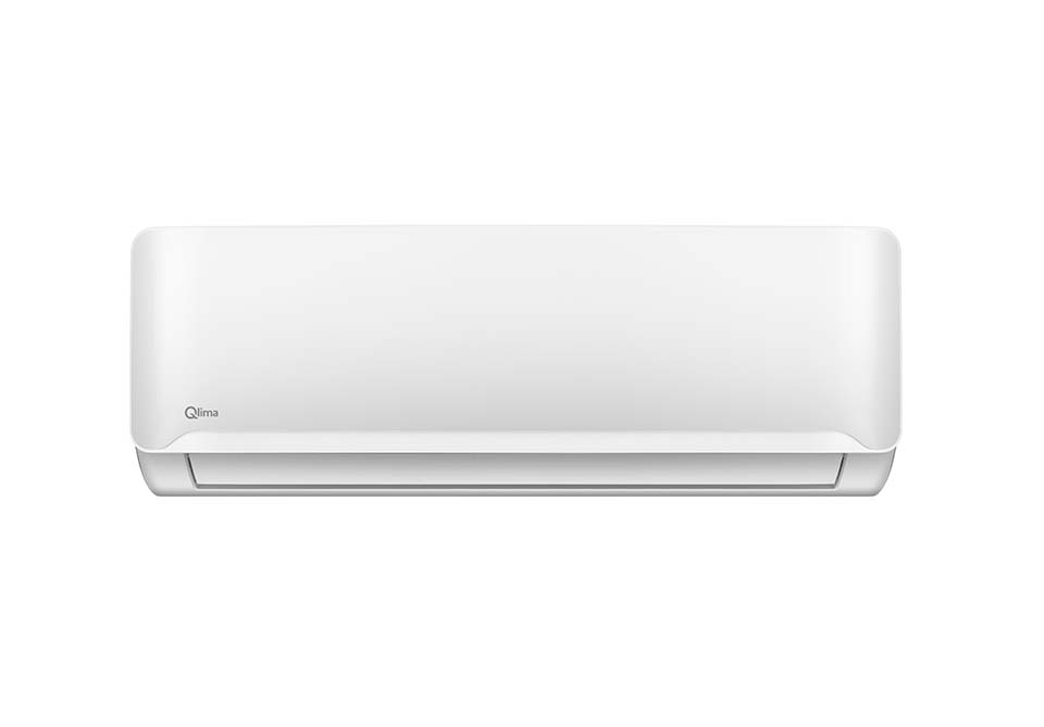 Qlima Classic WIFI S 4635
