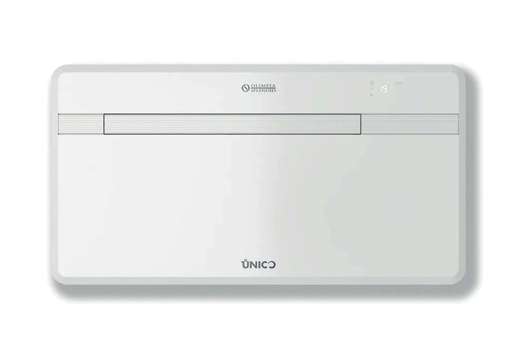 UNICO EVO 30 HP EVANX aircondition, R32