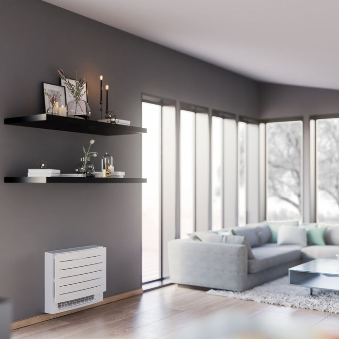 Daikin Gulvmodell 30