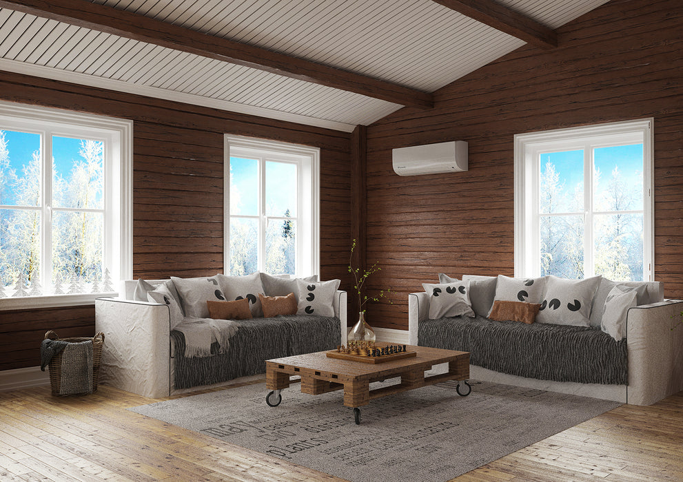 Daikin Moskus