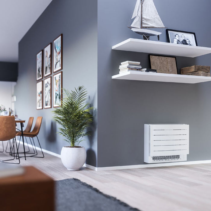 Daikin Gulvmodell 30
