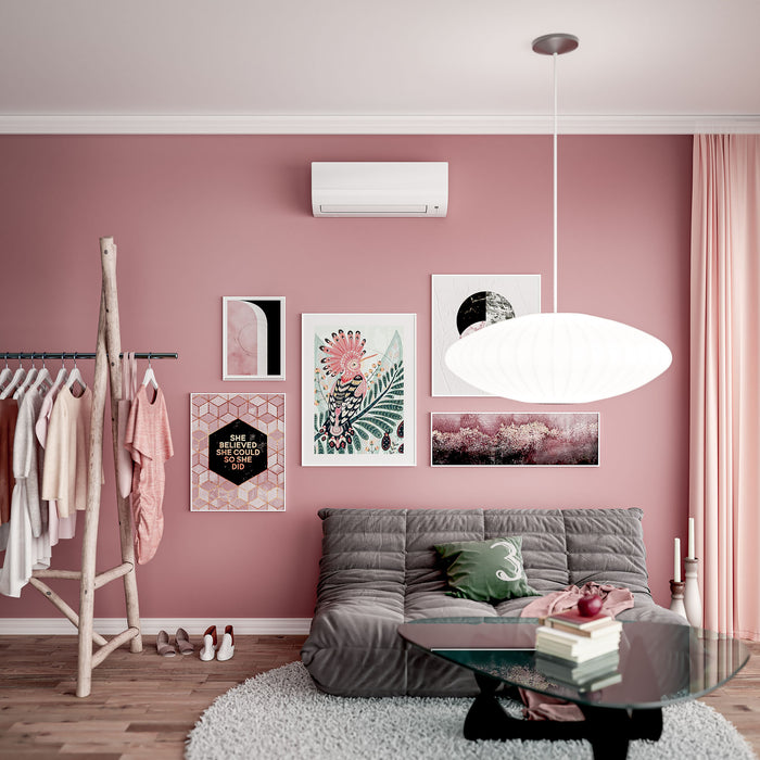 Daikin Moskus