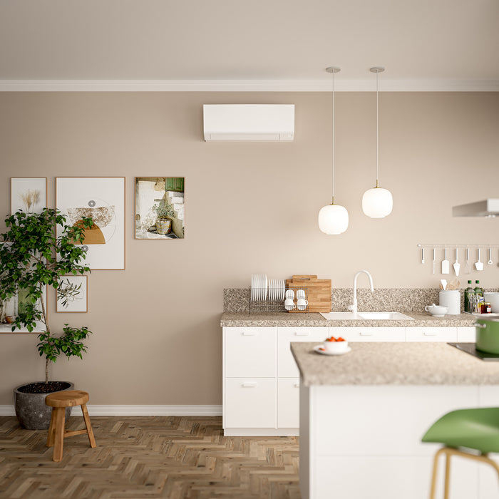 Daikin Synergi